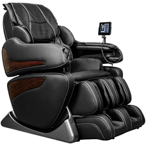 Массажное кресло US MEDICA Infinity Touch