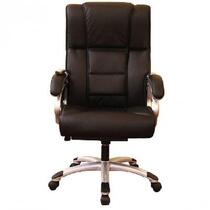 Офисное массажное кресло OTO Power Chair Plus PC-800R