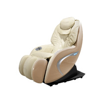 Массажное кресло для дома FUJIMO CYBER LOUNGE F303