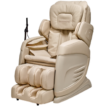 Массажное кресло для дома Ergonova Organic 2