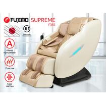 Массажное кресло FUJIMO SUPREME F355