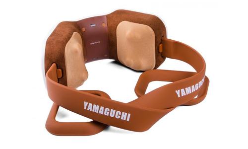 Массажёр для шеи YAMAGUCHI Axiom NECK