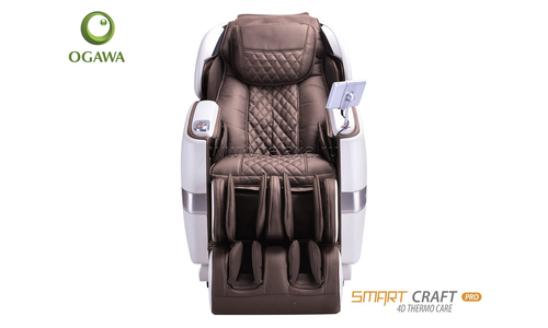 Массажное кресло для дома Ogawa Smart Craft Pro OG7208