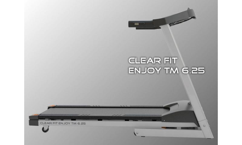 Беговая дорожка Clear Fit Enjoy 6.25