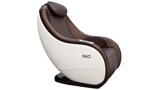 Массажное кресло для дома EGO Lounge Chair EG8801