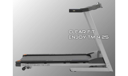 Беговая дорожка Clear Fit Enjoy TM 4.25