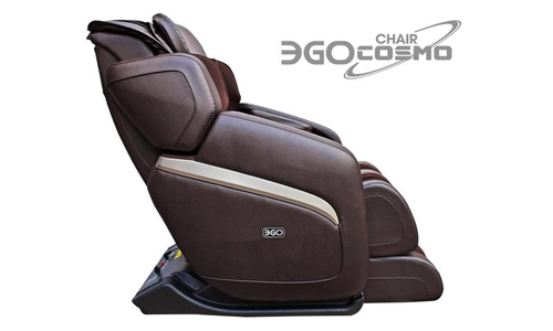 Массажное кресло для дома EGO COSMO EG8808