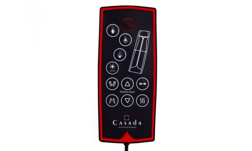 Мобильная массажная кровать Casada Medimat