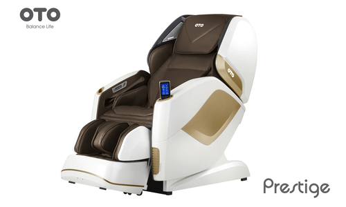 Массажное кресло OTO PRESTIGE PE-09