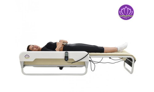 Массажная кровать Lotus Health Care M-1013