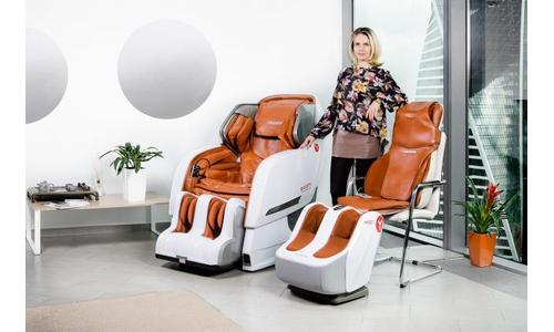 Массажер для ног Axiom Feet Массажер для ног Axiom Feet