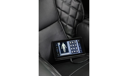 Массажное кресло US MEDICA Infinity Touch