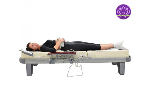 Массажная кровать Lotus Люкс CGN-005-2C Массажная кровать Lotus Люкс CGN-005-2C