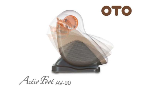 Массажер ног OTO Activ Foot AV-90