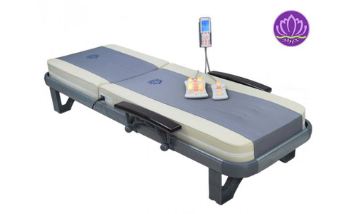 Массажная кровать Lotus Люкс CGN-005-2C Массажная кровать Lotus Люкс CGN-005-2C