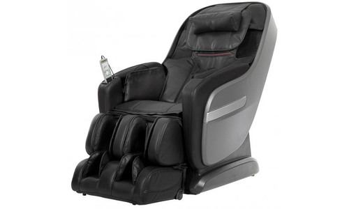 Массажное кресло для дома OTO Absolute AB-02 Charcoal
