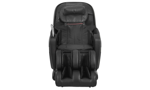 Массажное кресло для дома OTO Absolute AB-02 Charcoal