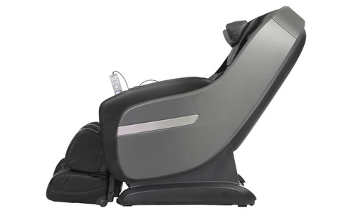 Массажное кресло для дома OTO Absolute AB-02 Charcoal