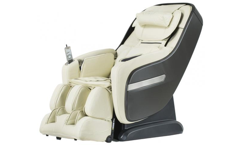 Массажное кресло для дома OTO Absolute AB-02 Charcoal