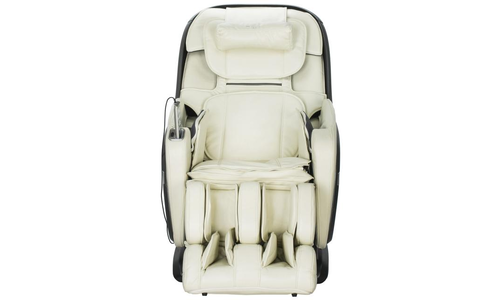 Массажное кресло для дома OTO Absolute AB-02 Charcoal