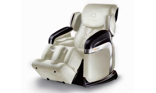 Массажное кресло для дома OGAWA Smart Sence Trinity OG6228