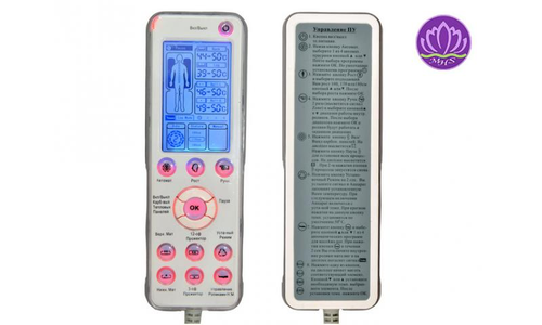Массажная кровать Lotus Люкс CGN-005-2C Массажная кровать Lotus Люкс CGN-005-2C