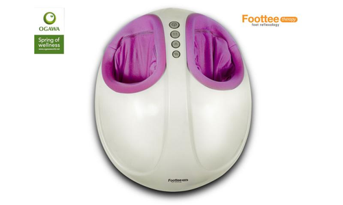 Массажер ног OGAWA Foottee Therapy OF1708