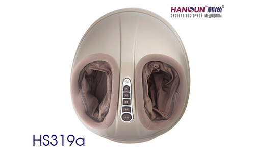 Массажер для ног HANSUN HS319a