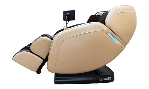 Массажное кресло для дома FUJIMO OPTIMA F555