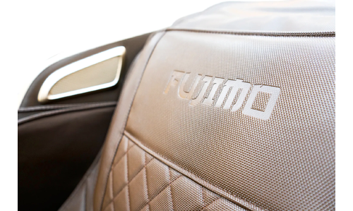 Массажное кресло для дома FUJIMO OPTIMA F555