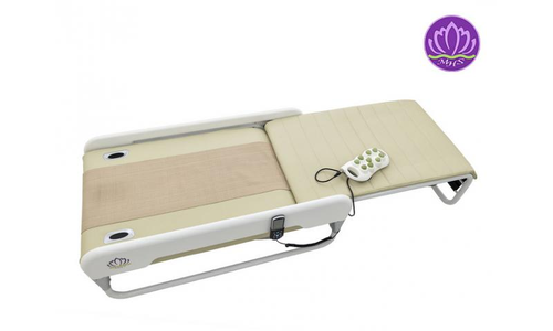 Массажная кровать Lotus Health Care M-1013