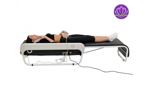 Массажная кровать Lotus 3D Premium Health Care CGN-005-4A