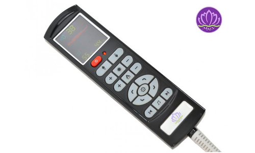 Массажная кровать Lotus 3D Premium Health Care CGN-005-4A
