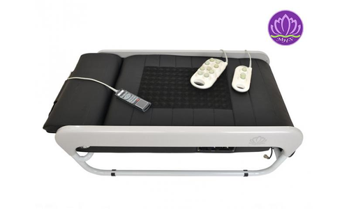 Массажная кровать Lotus 3D Premium Health Care CGN-005-4A