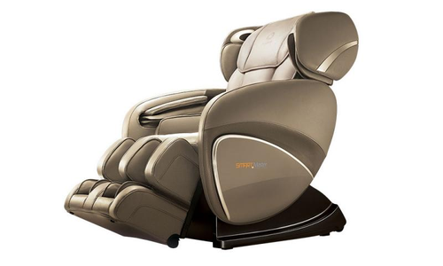 Массажное кресло OGAWA Smart DeLight OG7558 new edition