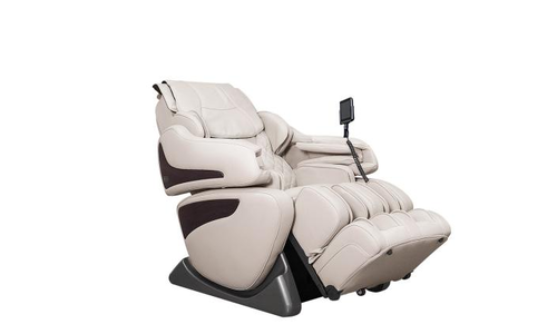 Массажное кресло US MEDICA Infinity Touch