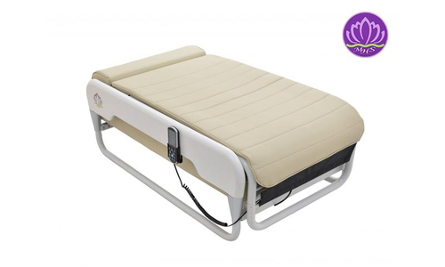Массажная кровать Lotus CARE HEALTH PLUS M-1014
