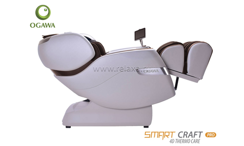 Массажное кресло для дома Ogawa Smart Craft Pro OG7208