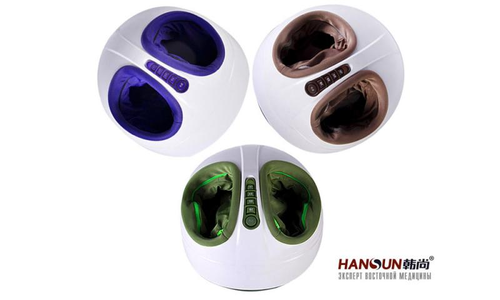 Массажер для ног HANSUN HS319