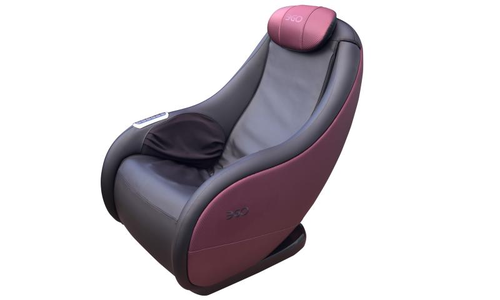 Массажное кресло для дома EGO Lounge Chair EG8801