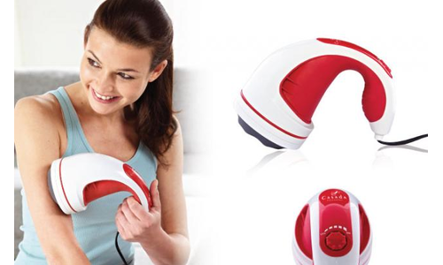 Антицеллюлитный массажер Casada Cellumax Антицеллюлитный массажер Casada Cellumax