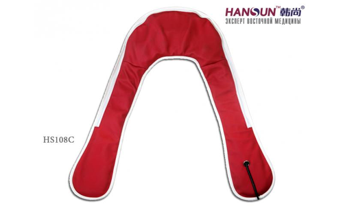 Массажер для шеи и плеч HANSUN HS108C