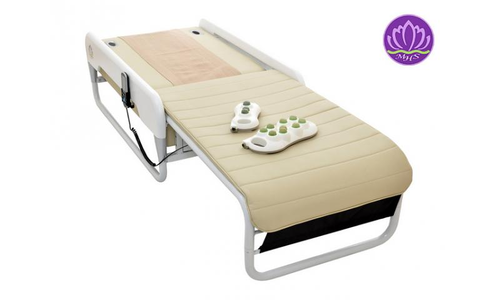 Массажная кровать Lotus Health Care M-1013