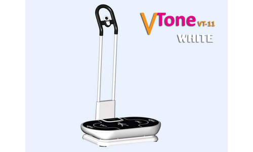 Вибрационная платформа OTO V-Tone VT-11