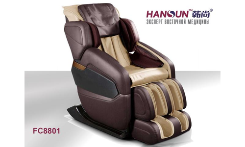 Массажное кресло для дома HANSUN FC8801