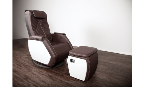 Массажное кресло для дома Casada Smart 5