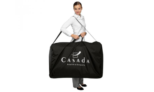 Мобильная массажная кровать Casada Medimat