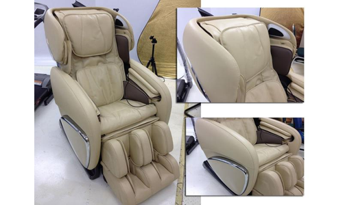 Массажное кресло OGAWA Smart DeLight OG7558 new edition