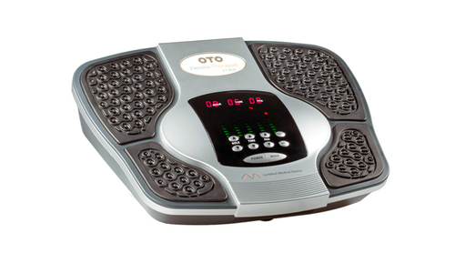 Массажер ног (Физио-аппарат) OTO Electro Therapad ET-950