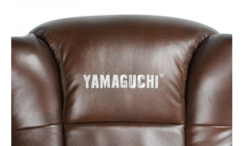 Офисное массажное кресло YAMAGUCHI Prestige Офисное массажное кресло YAMAGUCHI Prestige